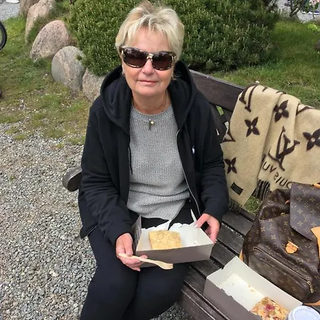 Haus Westerhorn Am Westerland