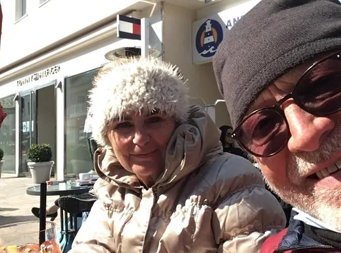 Haus Westerhorn Am * Westerland